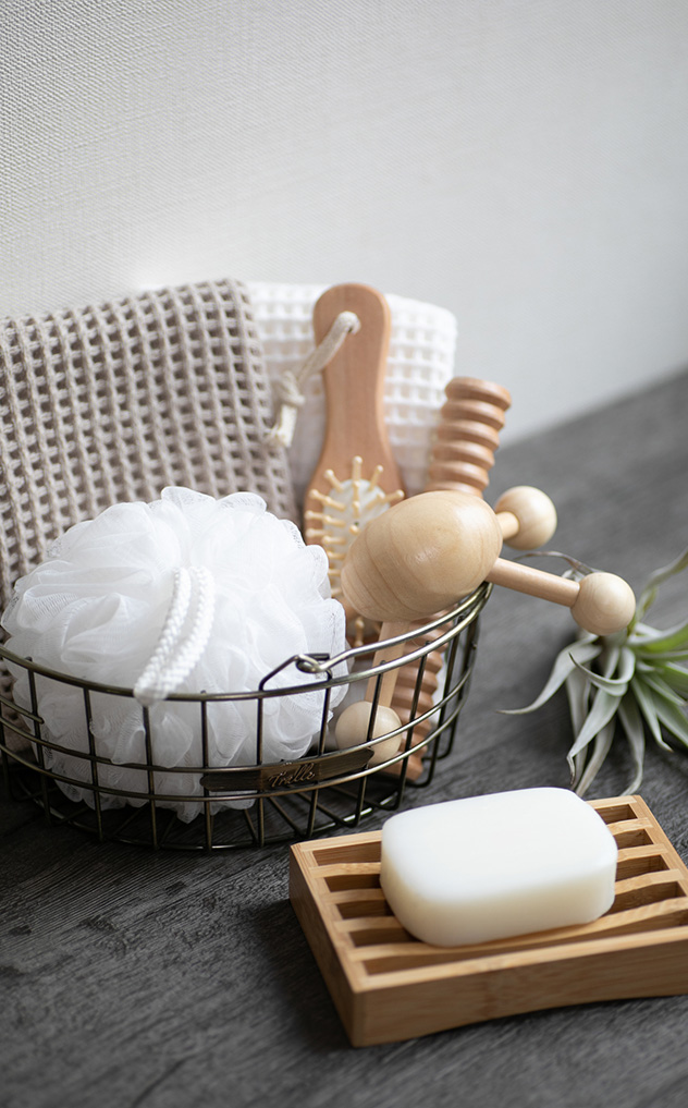 日用品・卸雑貨販売