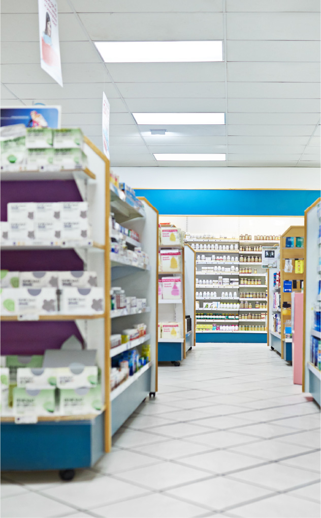 OEM受託開発・容器