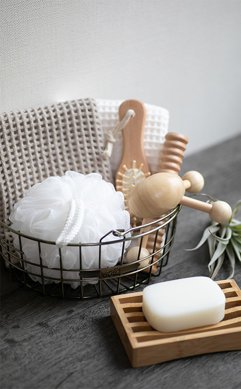 日用品・雑貨卸販売