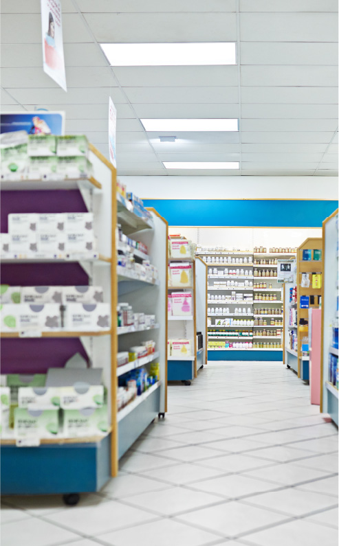 OEM受託開発・容器