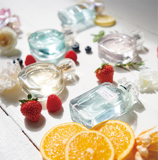 インスタグラムの写真