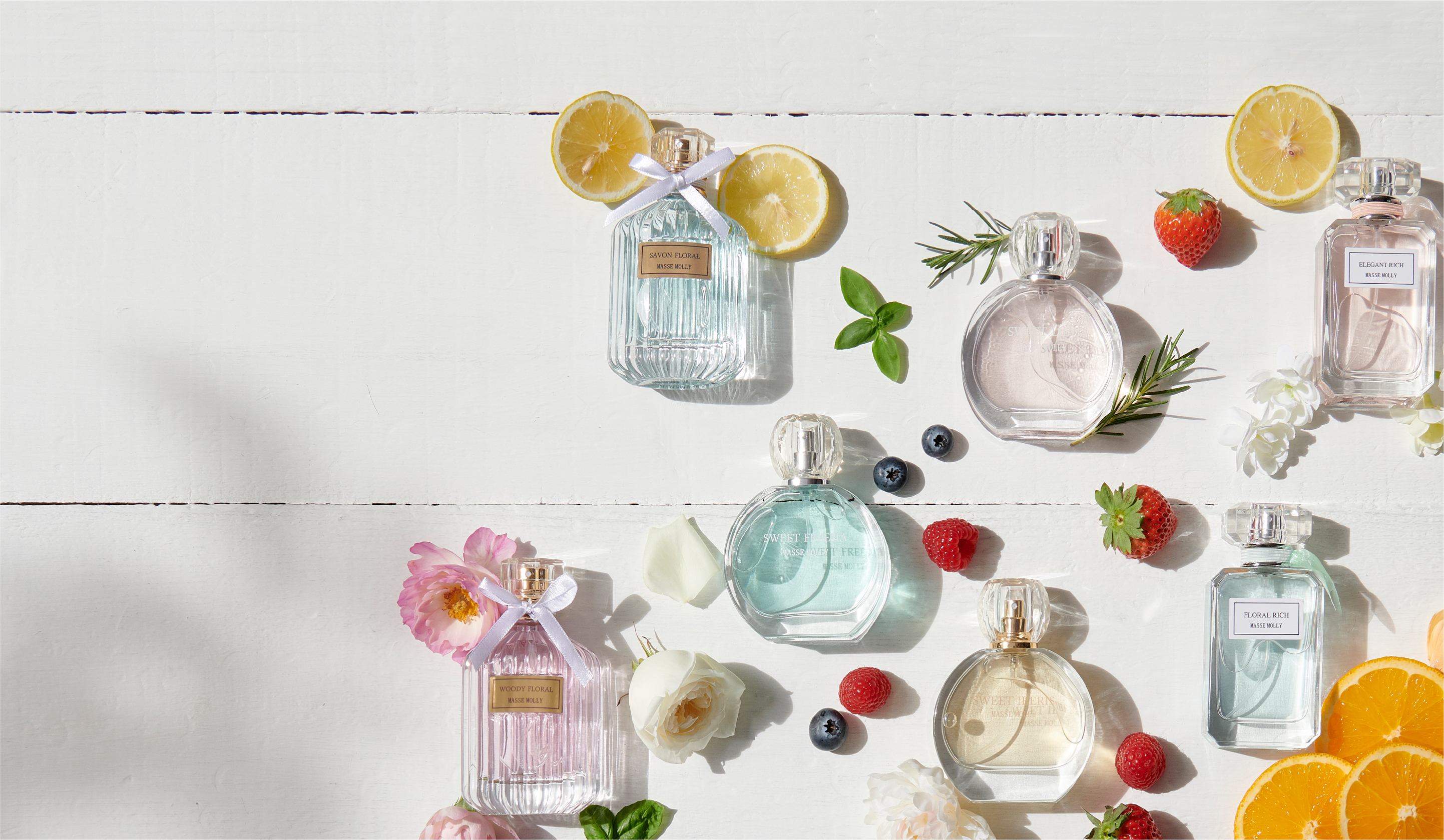 Masse Mollyの写真