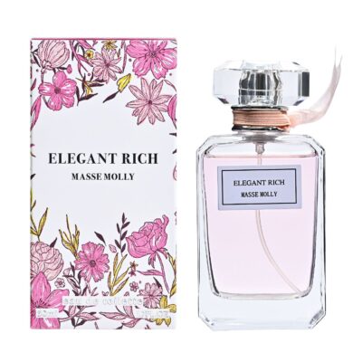 MASSE MOLLY オードトワレ ＜エレガントリッチ＞