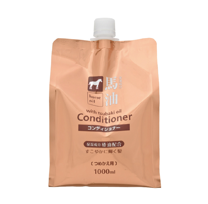 馬油コンディショナー詰替1000ml