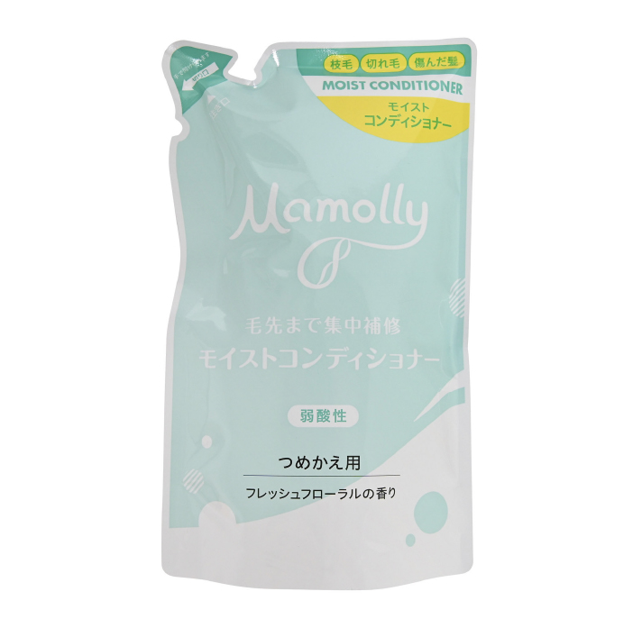 Mamollyモイストコンディショナー