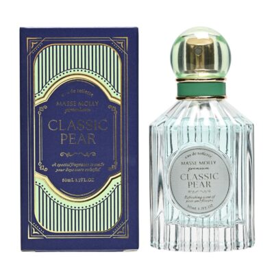 【Coming soon】MASSE MOLLY Premium クラシックペアー