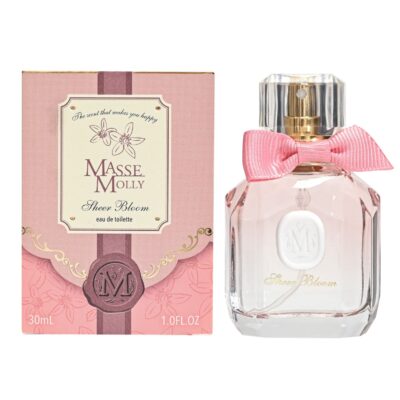 MASSE MOLLY プチ シアーブルーム