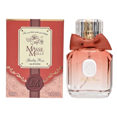 MASSE MOLLY プチ ギルティローズ