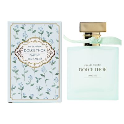 【ドン・キホーテ様限定】DOLCE THORオードトワレ　パルフィーネ